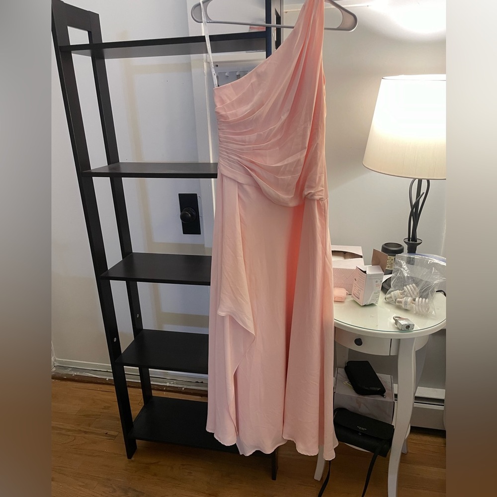 Bridesmaid dress size 8